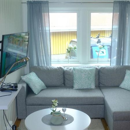 Ellingsen Apartment - Falcks Gate 안데네스 외부 사진