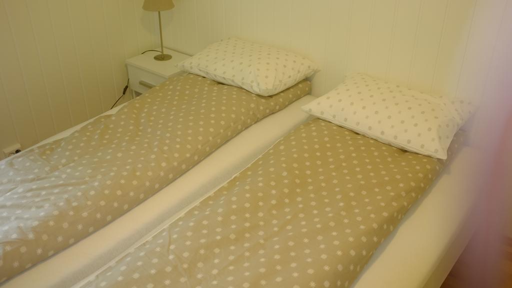 Ellingsen Apartment - Falcks Gate 안데네스 외부 사진