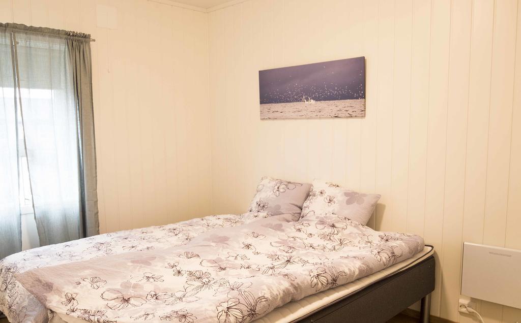 Ellingsen Apartment - Falcks Gate 안데네스 외부 사진
