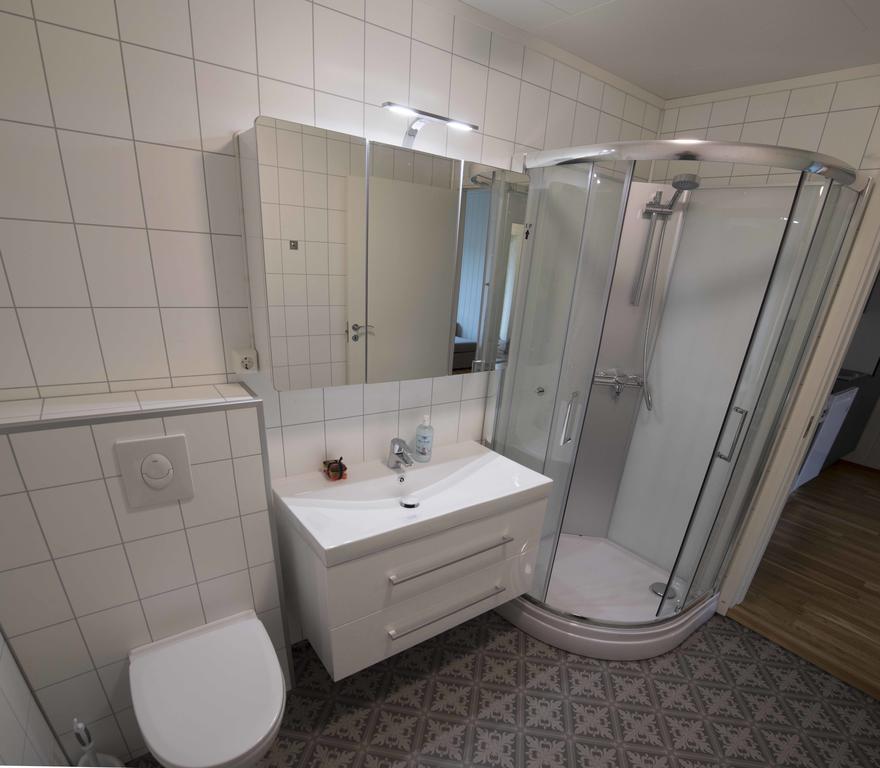 Ellingsen Apartment - Falcks Gate 안데네스 외부 사진